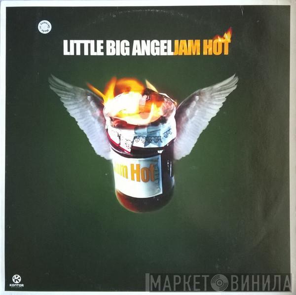 Little Big Angel - Jam Hot