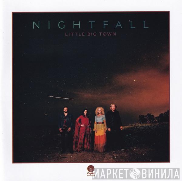 Little Big Town - Nightfall