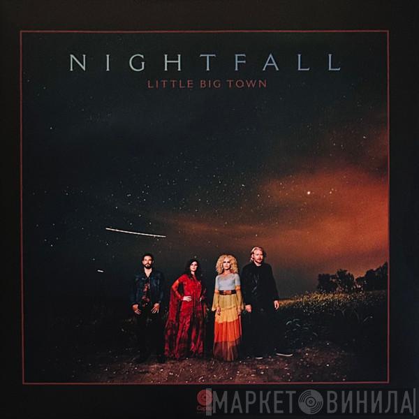 Little Big Town - Nightfall