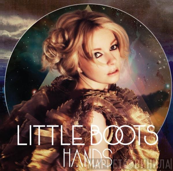 Little Boots  - Hands