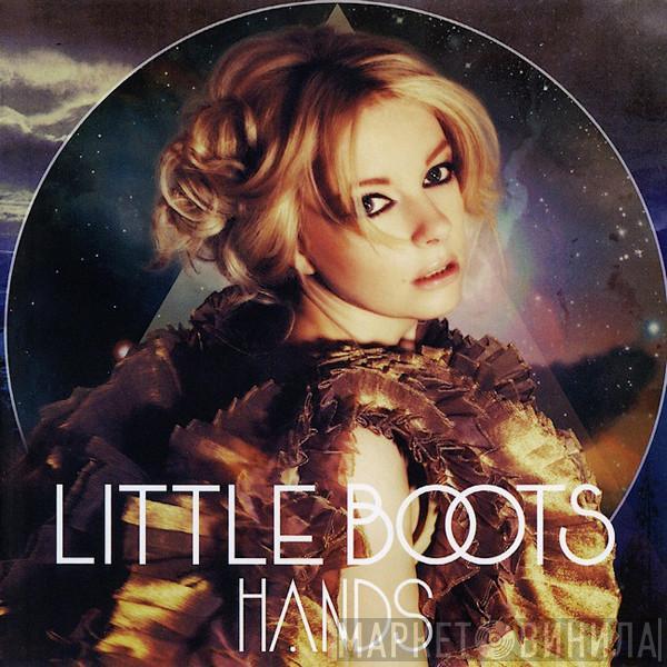 Little Boots  - Hands