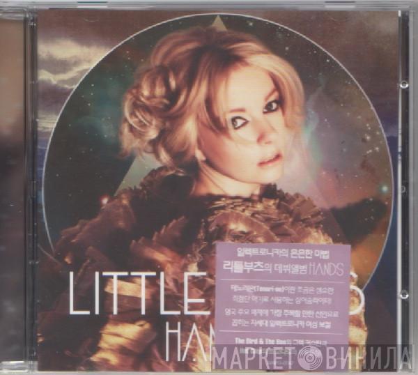  Little Boots  - Hands