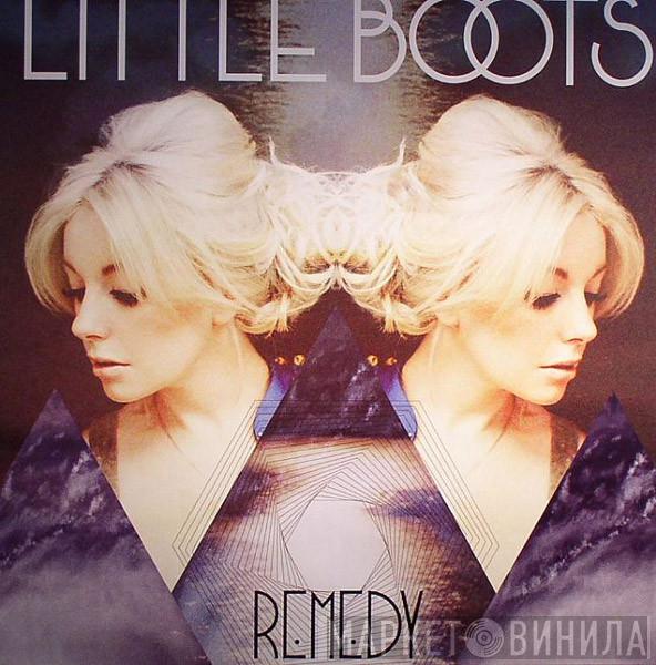  Little Boots  - Remedy