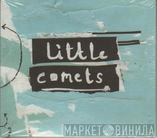 Little Comets - One Night In October