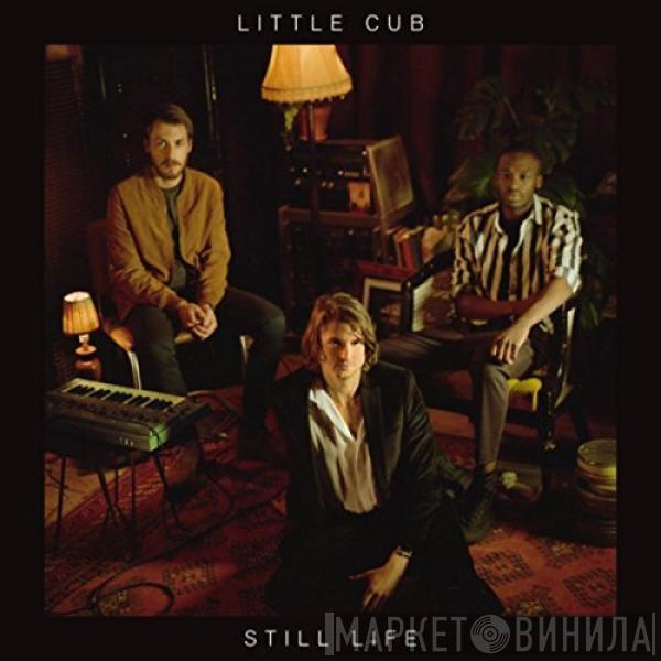 Little Cub - Still Life
