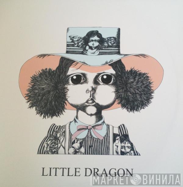 Little Dragon - Little Dragon