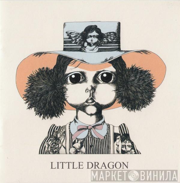 Little Dragon - Little Dragon
