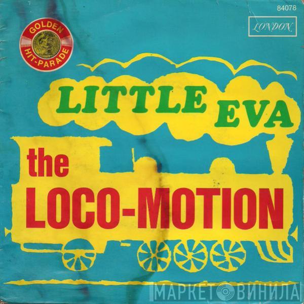  Little Eva  - The Loco-Motion