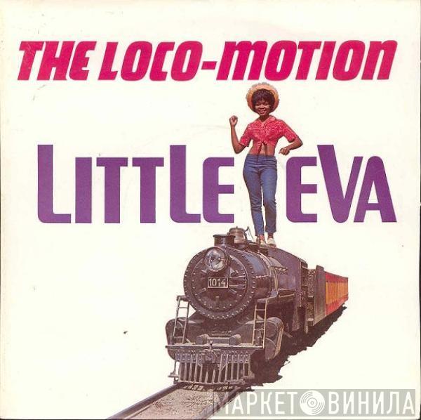 Little Eva - The Loco-Motion