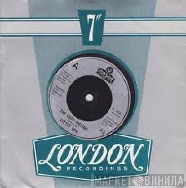 Little Eva - The Loco-Motion