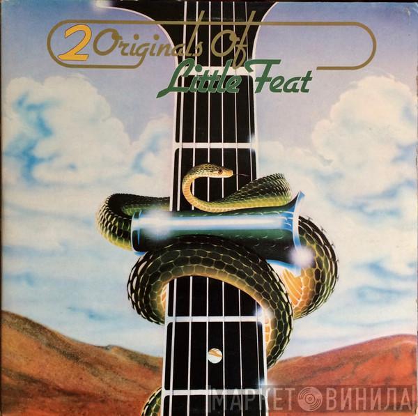 Little Feat - 2 Originals Of Little Feat