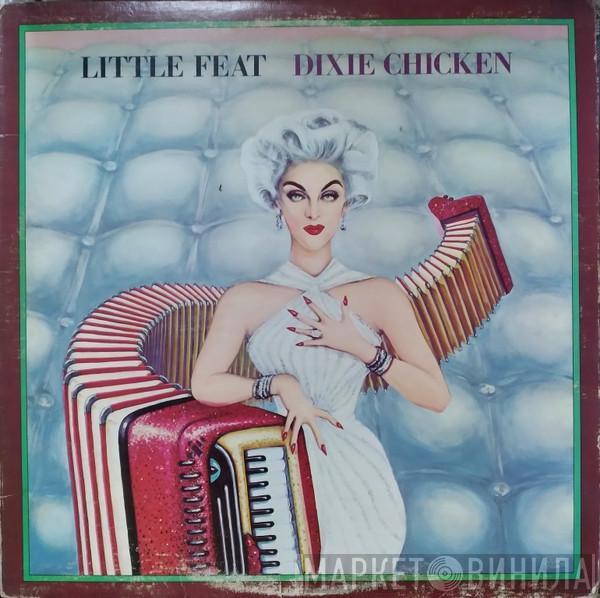  Little Feat  - Dixie Chicken