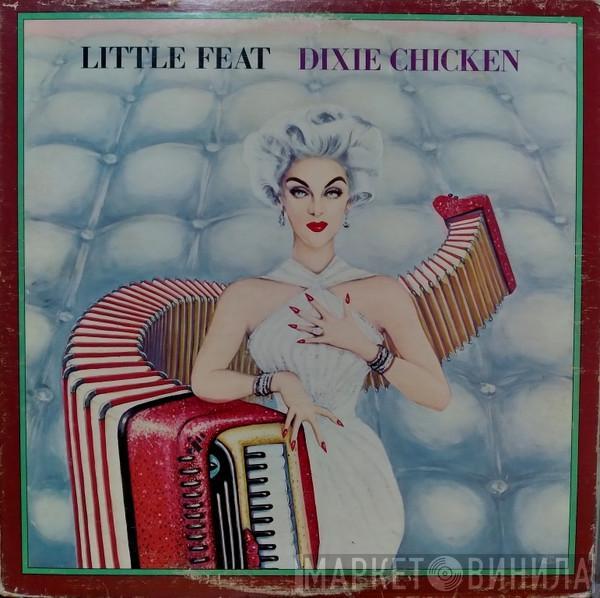  Little Feat  - Dixie Chicken