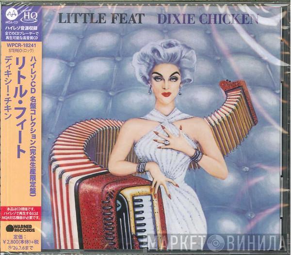  Little Feat  - Dixie Chicken