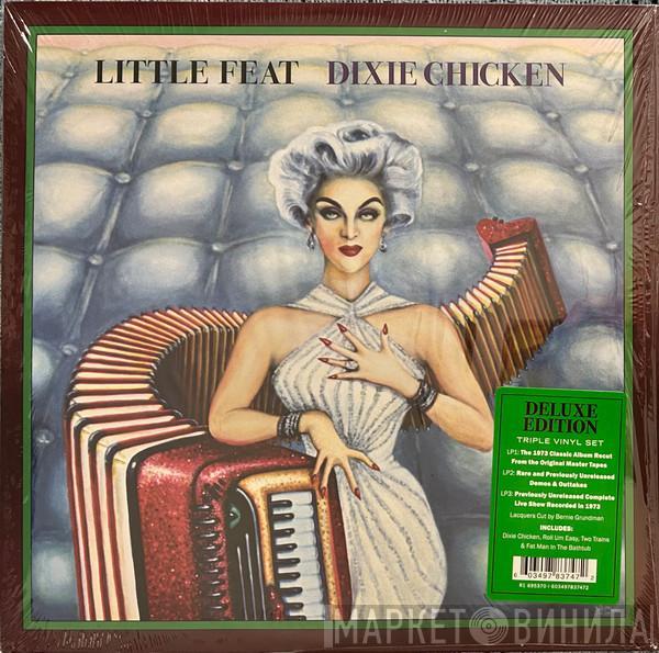 Little Feat - Dixie Chicken