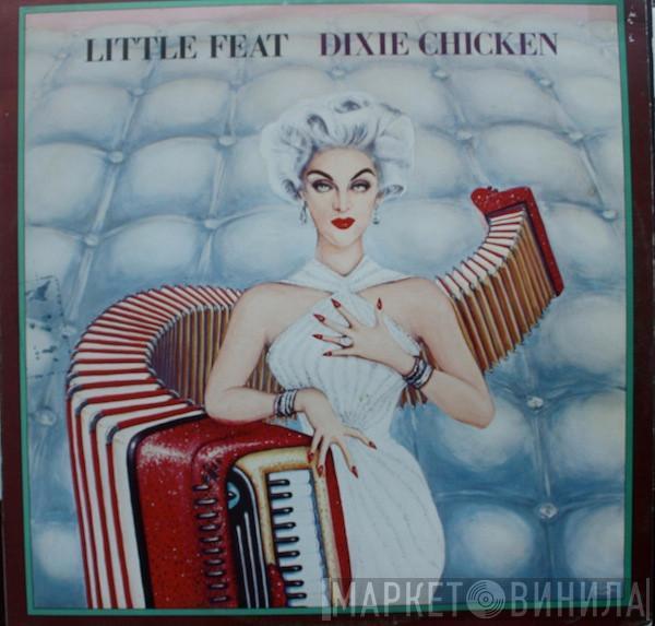  Little Feat  - Dixie Chicken