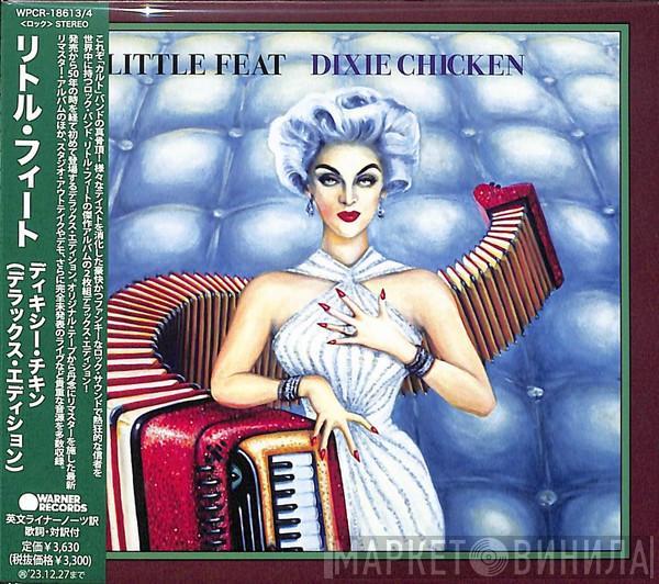 Little Feat  - Dixie Chicken
