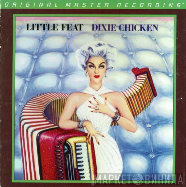  Little Feat  - Dixie Chicken