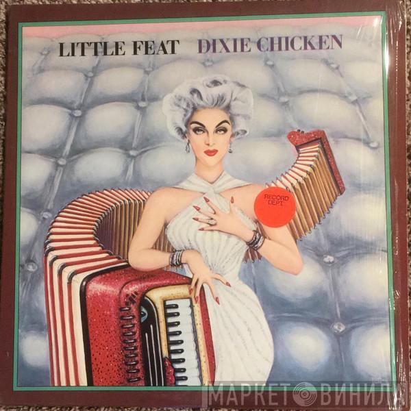 Little Feat - Dixie Chicken