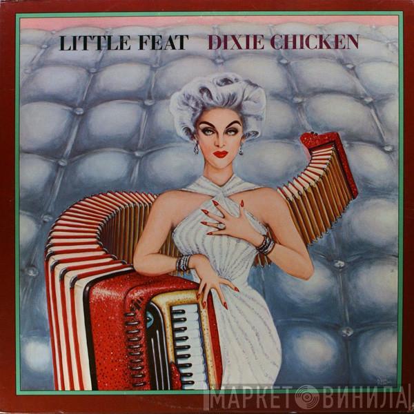  Little Feat  - Dixie Chicken