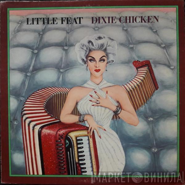  Little Feat  - Dixie Chicken