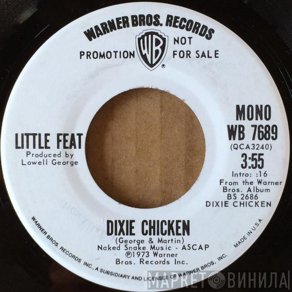  Little Feat  - Dixie Chicken