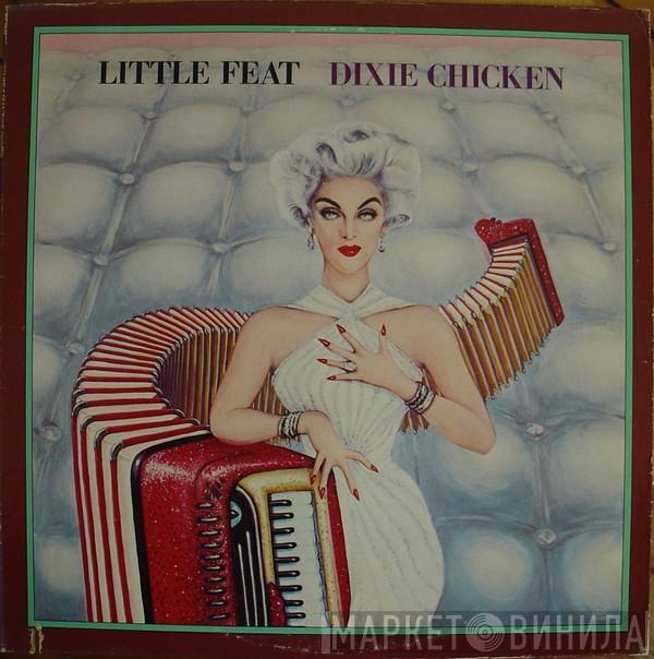  Little Feat  - Dixie Chicken