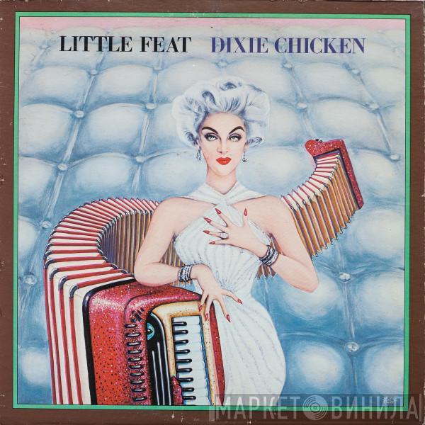  Little Feat  - Dixie Chicken