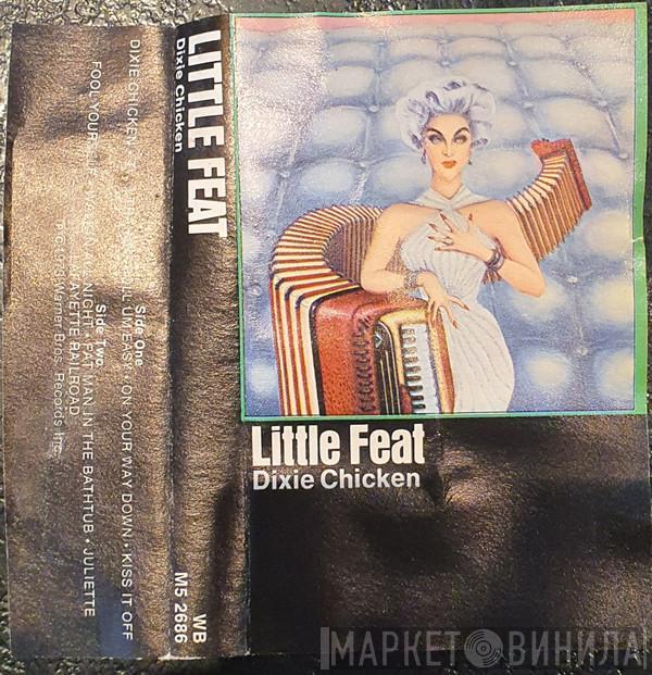  Little Feat  - Dixie Chicken