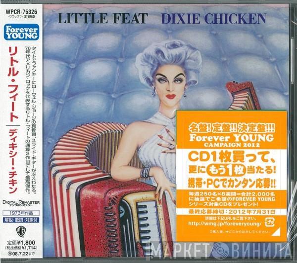  Little Feat  - Dixie Chicken