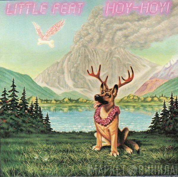  Little Feat  - Hoy-Hoy!