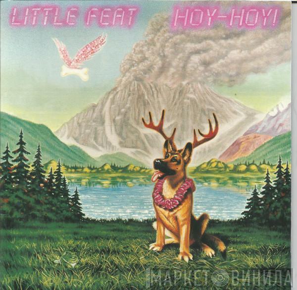  Little Feat  - Hoy-Hoy!