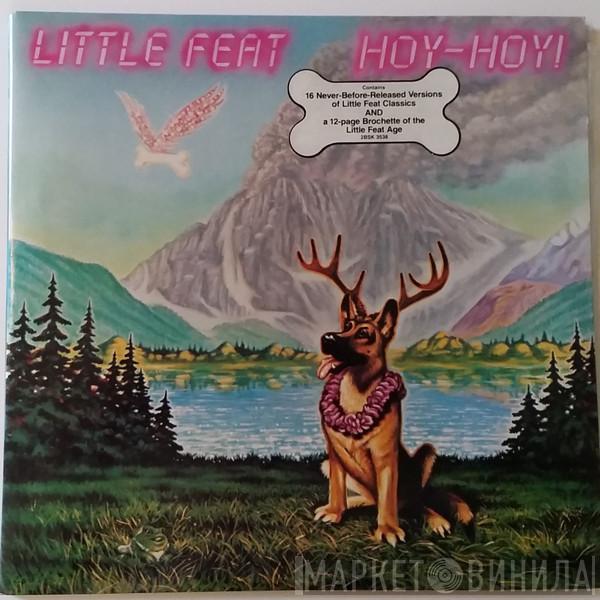  Little Feat  - Hoy-Hoy!
