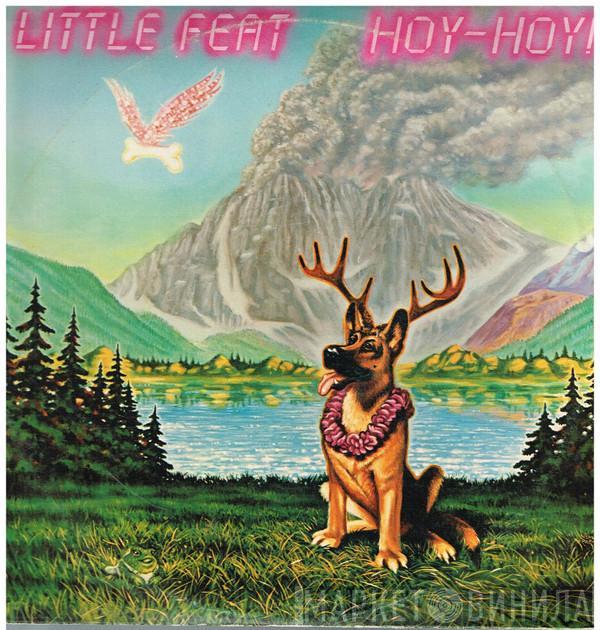  Little Feat  - Hoy-Hoy!
