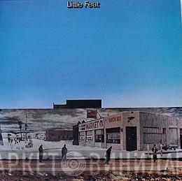 Little Feat - Little Feat