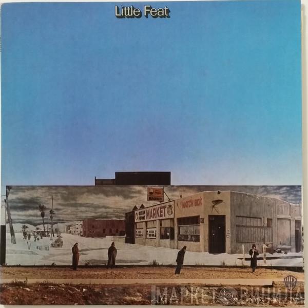  Little Feat  - Little Feat