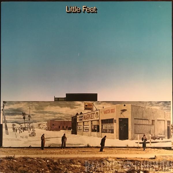  Little Feat  - Little Feat