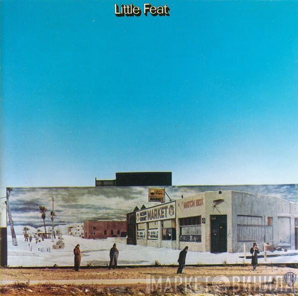  Little Feat  - Little Feat