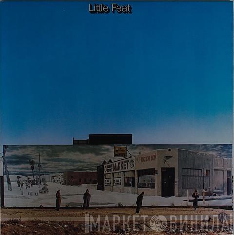  Little Feat  - Little Feat