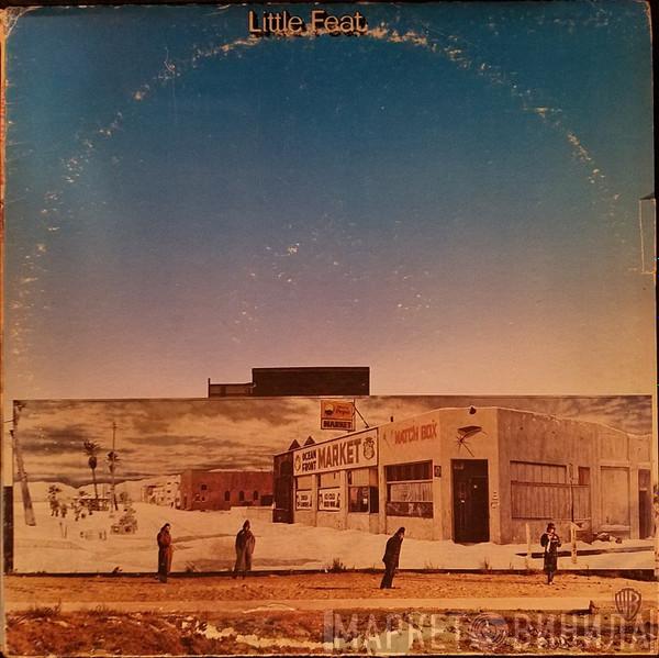  Little Feat  - Little Feat