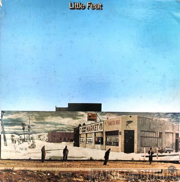  Little Feat  - Little Feat