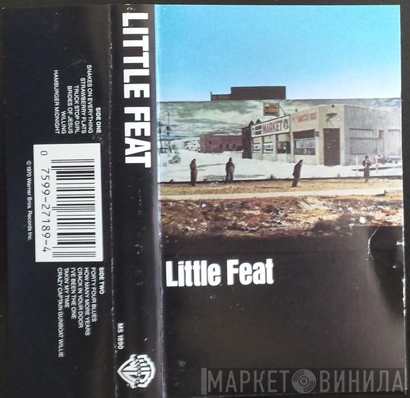  Little Feat  - Little Feat