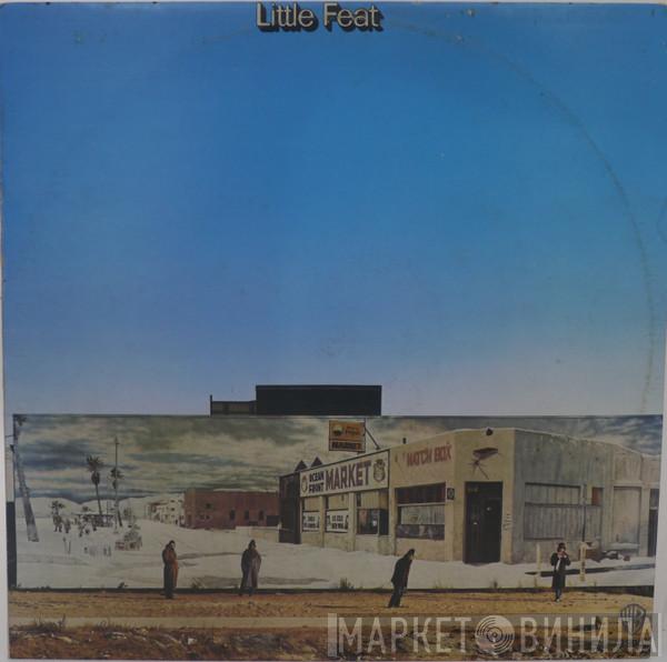  Little Feat  - Little Feat