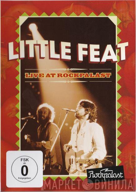  Little Feat  - Live At Rockpalast