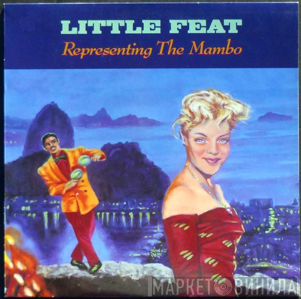 Little Feat - Representing The Mambo