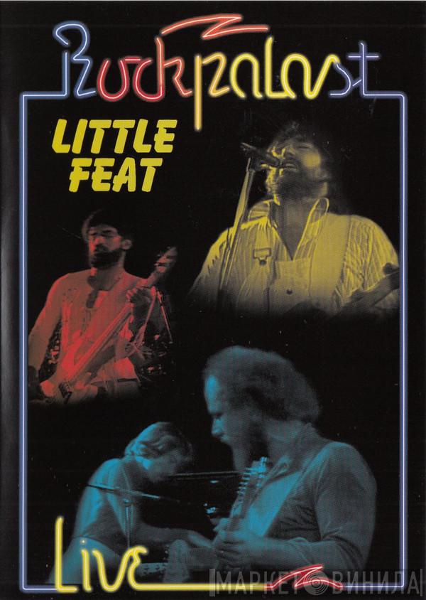  Little Feat  - Rockpalast Live