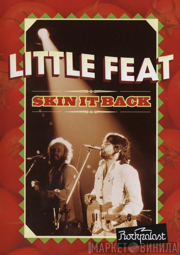  Little Feat  - Skin It Back - Rockpalast