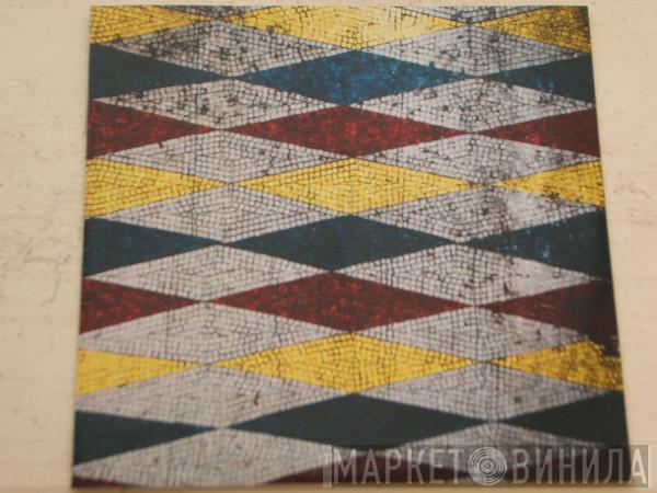  Little Green Cars  - Ephemera