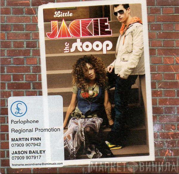 Little Jackie - The Stoop