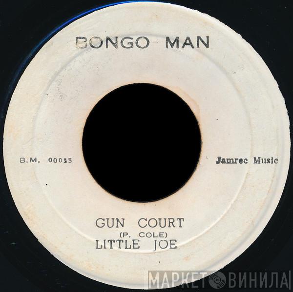 Little Joe  - Gun Court